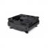 CPU Cooler: NH-L9i Low Profile Intel Chromax Black CPU Cooler CPU Cooler: NH-L9i Low Profile Intel Chromax Black CPU Cooler