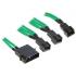 i7 LGA 1366 SecuFirm2 Mounting Kit i7 LGA 1366 SecuFirm2 Mounting Kit