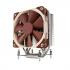 CPU Cooler : For Intel Sockets LGA2011, LGA2011-3 LGA1356, with NF-F12 PWM Fan CPU Cooler : For Intel Sockets LGA2011, LGA2011-3 LGA1356, with NF-F12 PWM Fan