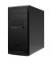 <b>Mid-Tower Case</b>: NSK3100 - Black<BR>2x 5.25" Bays, 1x 92mm Fan, 2x USB 3.0, Supports: mATX/mini-ITX <b>Mid-Tower Case</b>: NSK3100 - Black<BR>2x 5.25" Bays, 1x 92mm Fan, 2x USB 3.0, Supports: mATX/mini-ITX