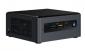 NUC MINI PC KIT, i5-8259U, DDR4(0/2), M.2(0/1), 2.5"(0/1), WL-AC, 3YR WTY NUC MINI PC KIT, i5-8259U, DDR4(0/2), M.2(0/1), 2.5"(0/1), WL-AC, 3YR WTY