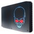 NUC Barebone KIT: Hades Canyon Intel i7-8809G, DDR4(0/2), M.2(0/2), WL-AC, RX VEGA, 2x Mini-DP 1.2, 2x Thunderbolt 3, Wireless-ac, Dual LAN, Radeon RX Vega M GH graphics NUC Barebone KIT: Hades Canyon Intel i7-8809G, DDR4(0/2), M.2(0/2), WL-AC, RX VEGA, 2x Mini-DP 1.2, 2x Thunderbolt 3, Wireless-ac, Dual LAN, Radeon RX Vega M GH graphics