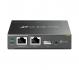 Omada Cloud Controller, 2x 10/100 RJ45 Ports, 1x USB 2.0, 1x Micro-USB Omada Cloud Controller, 2x 10/100 RJ45 Ports, 1x USB 2.0, 1x Micro-USB