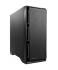 <b>Mid-Tower Case</b>: P101 Silent - Black<BR>1x 5.25" Bay, 3x 120mm Fans, 1x 140mm Fan, 2x USB 3.0, 2x USB 2.0, Sound Dampening Side Panels, Supports: E-ATX/ATX/mATX/min-ITX <b>Mid-Tower Case</b>: P101 Silent - Black<BR>1x 5.25" Bay, 3x 120mm Fans, 1x 140mm Fan, 2x USB 3.0, 2x USB 2.0, Sound Dampening Side Panels, Supports: E-ATX/ATX/mATX/min-ITX