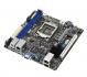 Server MB: C232 Chipset, LGA1151 Intel E3-1200V5 V6 Core i3 CPU support, 2x DDR4, 2x SATA, mini SAS, VGA, 2x Intel I210AT LAN + 1x Mgmt LAN, mini-ITX Server MB: C232 Chipset, LGA1151 Intel E3-1200V5 V6 Core i3 CPU support, 2x DDR4, 2x SATA, mini SAS, VGA, 2x Intel I210AT LAN + 1x Mgmt LAN, mini-ITX