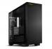 <b>Mid Tower</b>: P110 LUCE - Black<BR>2x 120mm Fans, 2x USB 3.0, Tempered Glass Side Panel, Supports: ATX/mATX/mini-ITX <b>Mid Tower</b>: P110 LUCE - Black<BR>2x 120mm Fans, 2x USB 3.0, Tempered Glass Side Panel, Supports: ATX/mATX/mini-ITX