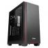 <b>Mid-Tower Case</b>: P7W-R - Red/Black<BR>1x 120mm Fan, 2x USB 3.0, Window Side Panel, Supports: ATX/mATX/mini-ITX <b>Mid-Tower Case</b>: P7W-R - Red/Black<BR>1x 120mm Fan, 2x USB 3.0, Window Side Panel, Supports: ATX/mATX/mini-ITX