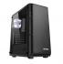 <b>Mid-Tower Case</b>: P8 - Black<BR>3x 120mm White-LED Fans, 2x USB 3.0, Tempered Glass Side Panel, Supports: ATX/mATX/mini-ITX <b>Mid-Tower Case</b>: P8 - Black<BR>3x 120mm White-LED Fans, 2x USB 3.0, Tempered Glass Side Panel, Supports: ATX/mATX/mini-ITX