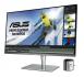 <b>32" 4K Monitor:</b> IPS 4K 3840x2160, 5ms, Thunderbolt 3 USB-C x2 (In x1, Out x1), HDMI(v2.0b) x4, DisplayPort, Height Adjustment / VESA, Stereo Speaker, X-rite i1 Display Pro included, Gray <b>32" 4K Monitor:</b> IPS 4K 3840x2160, 5ms, Thunderbolt 3 USB-C x2 (In x1, Out x1), HDMI(v2.0b) x4, DisplayPort, Height Adjustment / VESA, Stereo Speaker, X-rite i1 Display Pro included, Gray