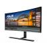 <b>34.1" Ultra-Wide QHD Curved Monitor:</b> ProArt Curved Professional Monitor, 34.1" IPS Ultra-Wide QHD 3440x1440, 5ms 100Hz, Thunderbolt3/DP/2*HDMI, Height Adjustment VESA 100 <b>34.1" Ultra-Wide QHD Curved Monitor:</b> ProArt Curved Professional Monitor, 34.1" IPS Ultra-Wide QHD 3440x1440, 5ms 100Hz, Thunderbolt3/DP/2*HDMI, Height Adjustment VESA 100