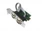 PCI Express Serial Card 4 Ports Moschip 9904 Chipset PCI Express Serial Card 4 Ports Moschip 9904 Chipset