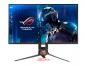 <b>24.5" FHD Gaming Monitor:</b> TN LED Monitor: 1ms, ROG SWIFT (1920x1080), Native 240Hz, G-SYNC, HDMI, DisplayPort, 2x USB3.0, Height Adjustment, VESA, Tilt, Swivel, Pivot, Black <b>24.5" FHD Gaming Monitor:</b> TN LED Monitor: 1ms, ROG SWIFT (1920x1080), Native 240Hz, G-SYNC, HDMI, DisplayPort, 2x USB3.0, Height Adjustment, VESA, Tilt, Swivel, Pivot, Black