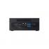 MINI PC PN61, INTEL I7-8565U,DDR4(0/2),M.2(0/1), 2.5"(0/1),WL-AC,HDMI,DP,USB-C,3YR WT MINI PC PN61, INTEL I7-8565U,DDR4(0/2),M.2(0/1), 2.5"(0/1),WL-AC,HDMI,DP,USB-C,3YR WT