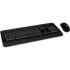 <b>Keyboard & Mouse:</b> Wireless Desktop 3050 With AES USB Port English International ROW 1 License CD <b>Keyboard & Mouse:</b> Wireless Desktop 3050 With AES USB Port English International ROW 1 License CD