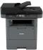 WIRELESS HIGH SPEED MONO LASER MULTI-FUNCTION CENTRE WITH 2-SIDED PRINTING & SCAN (46PPM,520 Sheets Paper Tray,12.3cm Touch Screen WIRELESS HIGH SPEED MONO LASER MULTI-FUNCTION CENTRE WITH 2-SIDED PRINTING & SCAN (46PPM,520 Sheets Paper Tray,12.3cm Touch Screen