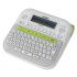 P-Touch Labeller, Upto 12mm, One Touch, Silver/White P-Touch Labeller, Upto 12mm, One Touch, Silver/White