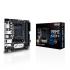 <b>A320 Mini-ITX:</b> A320 Socket AM4 <B>For AMD Ryzen Processors</b><BR>2x DDR4, 4x SATA 6Gb/s, M.2, USB 3.1, Gigabit LAN, HDMI/DP <b>A320 Mini-ITX:</b> A320 Socket AM4 <B>For AMD Ryzen Processors</b><BR>2x DDR4, 4x SATA 6Gb/s, M.2, USB 3.1, Gigabit LAN, HDMI/DP