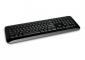 <b>Keyboard:</b> Wireless 850 with AES USB Port English International ROW 1 License Unifying receiver <b>Keyboard:</b> Wireless 850 with AES USB Port English International ROW 1 License Unifying receiver