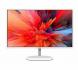 <b>31.5" QHD Monitor:</b> VA LED 2K 2560 x 1440, 75Hz 5ms, HDMI/DP, Low Blue Mode, Flicker Free, VESA 100, White & Silver <b>31.5" QHD Monitor:</b> VA LED 2K 2560 x 1440, 75Hz 5ms, HDMI/DP, Low Blue Mode, Flicker Free, VESA 100, White & Silver