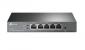 Router: Multi-Wan Load Balance Broadband Router, 1x WAN, 3x WAN/LAN, 1x LAN Router: Multi-Wan Load Balance Broadband Router, 1x WAN, 3x WAN/LAN, 1x LAN