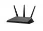 Router: AC2300 Nighthawk Smart WiFi Router with MU-MIMO, (600+1625) Mbps, 1x Gigabit WAN, 4x Gigabit LAN, 1x USB 2.0, 1x USB 3.0 Router: AC2300 Nighthawk Smart WiFi Router with MU-MIMO, (600+1625) Mbps, 1x Gigabit WAN, 4x Gigabit LAN, 1x USB 2.0, 1x USB 3.0