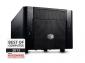 <b>Mini-ITX Case</b>: Elite 130 DT Compact USB 3.0 Black, without PSU <b>Mini-ITX Case</b>: Elite 130 DT Compact USB 3.0 Black, without PSU