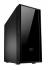 <b>Mid-Tower Case</b>: Silencio 550 - Black<BR>2+1x 5.25" Bays, 2x 120mm Fans, 1 x USB 3.0, 1 x USB 2.0, SD Card Reader, Sound Dampening Panels, Supports: ATX/mATX <b>Mid-Tower Case</b>: Silencio 550 - Black<BR>2+1x 5.25" Bays, 2x 120mm Fans, 1 x USB 3.0, 1 x USB 2.0, SD Card Reader, Sound Dampening Panels, Supports: ATX/mATX