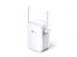 Range Extender: AC1200 Wi-Fi Range Extender, (300+867) Mbps, 1x 10/100 LAN, 2x External Antenna Range Extender: AC1200 Wi-Fi Range Extender, (300+867) Mbps, 1x 10/100 LAN, 2x External Antenna