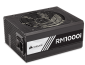<b>PSU</b>: 1000W 80Plus Gold, Zero RPM Fan Mode/Configurable +12V rail 135mm fan, 8x PCI/12x SATA Full Modular <b>PSU</b>: 1000W 80Plus Gold, Zero RPM Fan Mode/Configurable +12V rail 135mm fan, 8x PCI/12x SATA Full Modular