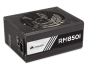 <b>PSU</b>: 850W 80Plus Gold Zero RPM Fan Mode/Configurable +12V rail 135mm fan, 6x PCI/10x SATA <b>PSU</b>: 850W 80Plus Gold Zero RPM Fan Mode/Configurable +12V rail 135mm fan, 6x PCI/10x SATA