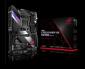<b>X570 ATX:</b> X570 Socket AM4 <B>For AMD 2nd/3rd Gen. Selected Ryzen Processors</B><BR>4x DDR4, 8x SATA 6Gb/s, M.2, USB3.2, Gigabit LAN + 2.5G LAN, Wireless-AC/AX + BlueTooth 5.0, CrossFireX/SLI <b>X570 ATX:</b> X570 Socket AM4 <B>For AMD 2nd/3rd Gen. Selected Ryzen Processors</B><BR>4x DDR4, 8x SATA 6Gb/s, M.2, USB3.2, Gigabit LAN + 2.5G LAN, Wireless-AC/AX + BlueTooth 5.0, CrossFireX/SLI
