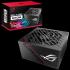 <b>ATX PSU</b>: 650W ROG Strix<BR>80Plus Gold, Fully modular, 135mm Fan, 2x CPU (4+4 Pin), 4x PCI-E (6+2 Pin), 3x Molex, 8x SATA <b>ATX PSU</b>: 650W ROG Strix<BR>80Plus Gold, Fully modular, 135mm Fan, 2x CPU (4+4 Pin), 4x PCI-E (6+2 Pin), 3x Molex, 8x SATA