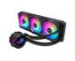 Liquid CPU Cooler: Aura Sync RGB, 3x ROG <b>ARGB 120mm Radiator Fan</b>, Support: Intel: LGA 115x,1366, 2011, 2011-3, 2066£»AMD: AM4, TR4* Liquid CPU Cooler: Aura Sync RGB, 3x ROG <b>ARGB 120mm Radiator Fan</b>, Support: Intel: LGA 115x,1366, 2011, 2011-3, 2066£»AMD: AM4, TR4*
