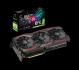 nVidia GeForce RTX2060 <b>SUPER</b> STRIX OC 8GB GDDR6,<BR>OC Boost Clock: 1860MHz, Max Resolution: 7680x4320 @60Hz, 2x DP/2x HDMI/1x USB-C, 3-Slot, PCI-E 8+6-Pin Power nVidia GeForce RTX2060 <b>SUPER</b> STRIX OC 8GB GDDR6,<BR>OC Boost Clock: 1860MHz, Max Resolution: 7680x4320 @60Hz, 2x DP/2x HDMI/1x USB-C, 3-Slot, PCI-E 8+6-Pin Power