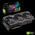 nVidia GeForce RTX2070 <B>SUPER</b> STRIX 8GB GDDR6,<BR>OC Boost Clock: 1800 MHz, Max Resolution: 7680x4320 @60Hz, 2x DP/2x HDMI/1x USB-C, 3-Slot, PCI-E 8+8Pin Power nVidia GeForce RTX2070 <B>SUPER</b> STRIX 8GB GDDR6,<BR>OC Boost Clock: 1800 MHz, Max Resolution: 7680x4320 @60Hz, 2x DP/2x HDMI/1x USB-C, 3-Slot, PCI-E 8+8Pin Power