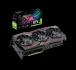 nVidia GeForce RTX2070 <B>SUPER</b> STRIX ADVANCED 8GB GDDR6,<BR>OC Boost Clock: 1830 MHz, Max Resolution: 7680x4320 @60Hz, 2x DP/2x HDMI/1x USB-C, 3-Slot, PCI-E 8+8-Pin Power nVidia GeForce RTX2070 <B>SUPER</b> STRIX ADVANCED 8GB GDDR6,<BR>OC Boost Clock: 1830 MHz, Max Resolution: 7680x4320 @60Hz, 2x DP/2x HDMI/1x USB-C, 3-Slot, PCI-E 8+8-Pin Power