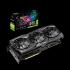 nVidia GeForce RTX2080Ti STRIX OC 11GB GDDR6,<BR>OC Boost Clock: 1665 MHz, Max Resolution: 7680x4320, 2x DP/2x HDMI/1x USB-C, 3-Slot, PCI-E 8+8-Pin Power nVidia GeForce RTX2080Ti STRIX OC 11GB GDDR6,<BR>OC Boost Clock: 1665 MHz, Max Resolution: 7680x4320, 2x DP/2x HDMI/1x USB-C, 3-Slot, PCI-E 8+8-Pin Power