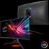 <b>31.5" QHD Curved Gaming Monitor:</b> WQHD 2560x1440, 144Hz, FreeSync 2 HDR, DisplayHDR 400, 4ms, HDMI/DP/mini-DP, Tilt Height Adjustment VESA100 <b>31.5" QHD Curved Gaming Monitor:</b> WQHD 2560x1440, 144Hz, FreeSync 2 HDR, DisplayHDR 400, 4ms, HDMI/DP/mini-DP, Tilt Height Adjustment VESA100