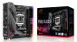 <b>Z390 Mini-ITX:</b> Z390 Socket 1151 <b>For Intel 8th/9th Gen. Processors</b><BR>2x DDR4, 4x SATA 6Gb/s, 2x M.2, USB 3.1, Gigabit LAN, DP/HDMI, Wireless-AC + Bluetooth 5.0 <b>Z390 Mini-ITX:</b> Z390 Socket 1151 <b>For Intel 8th/9th Gen. Processors</b><BR>2x DDR4, 4x SATA 6Gb/s, 2x M.2, USB 3.1, Gigabit LAN, DP/HDMI, Wireless-AC + Bluetooth 5.0