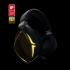 <b>Wireless Gaming Headset:</b> Bluetooth 4.2 Gaming Headset RGB light synchronization, 7.1 surround hi-fi-grade ESS DAC and amp, support PC console and mobile gaming <b>Wireless Gaming Headset:</b> Bluetooth 4.2 Gaming Headset RGB light synchronization, 7.1 surround hi-fi-grade ESS DAC and amp, support PC console and mobile gaming