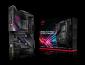 <b>X570 ATX:</b> X570 Socket AM4 <B>For AMD 2nd/3rd Gen. Selected Ryzen Processors</B><BR>4x DDR4, 8x SATA 6Gb/s, M.2, USB3.2, Gigabit LAN + 2.5G LAN, Wireless-AC/AX + BlueTooth 5.0, CrossFireX/SLI <b>X570 ATX:</b> X570 Socket AM4 <B>For AMD 2nd/3rd Gen. Selected Ryzen Processors</B><BR>4x DDR4, 8x SATA 6Gb/s, M.2, USB3.2, Gigabit LAN + 2.5G LAN, Wireless-AC/AX + BlueTooth 5.0, CrossFireX/SLI