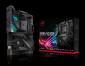 <b>X570 ATX:</b> X570 Socket AM4 <B>For AMD 2nd/3rd Gen. Selected Ryzen Processors</B><BR>4x DDR4, 8x SATA 6Gb/s, M.2, USB3.2, Gigabit LAN, CrossFireX/SLI <b>X570 ATX:</b> X570 Socket AM4 <B>For AMD 2nd/3rd Gen. Selected Ryzen Processors</B><BR>4x DDR4, 8x SATA 6Gb/s, M.2, USB3.2, Gigabit LAN, CrossFireX/SLI
