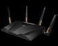 Router only: Wireless AX6000 (1148 + 4804)Mbps 4x4 Dual Band 802.11ax WiFi (back compatible 802.11ac), 8x Gigabit LAN, 2x USB 3.1 Gen 1 Router only: Wireless AX6000 (1148 + 4804)Mbps 4x4 Dual Band 802.11ax WiFi (back compatible 802.11ac), 8x Gigabit LAN, 2x USB 3.1 Gen 1