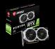 nVidia GeForce RTX2060 <b>SUPER</b> VENTUS OC 8GB GDDR6,<BR>Boost Clock: 1665 MHz, Max Resolution: 7680x4320 @60Hz, 3x DP/1x HDMI, 2-Slot, PCI-E 8-Pin Power nVidia GeForce RTX2060 <b>SUPER</b> VENTUS OC 8GB GDDR6,<BR>Boost Clock: 1665 MHz, Max Resolution: 7680x4320 @60Hz, 3x DP/1x HDMI, 2-Slot, PCI-E 8-Pin Power