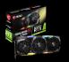 nVidia GeForce RTX2070 <b>SUPER</b> 8GB GDDR6,<BR>Boost Clock: 1800 MHz, Max Resolution: 7680x4320 @60Hz, 3x DP/1x HDMI, 3-Slot, PCI-E 8+8-Pin Power nVidia GeForce RTX2070 <b>SUPER</b> 8GB GDDR6,<BR>Boost Clock: 1800 MHz, Max Resolution: 7680x4320 @60Hz, 3x DP/1x HDMI, 3-Slot, PCI-E 8+8-Pin Power