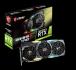 nVidia GeForce RTX2080Ti GAMING X TRIO 11GB GDDR6,<BR>Boost Clock: 1755 MHz, Max Resolution: 7680x4320 @60Hz, 3x DP/1x HDMI/1x USB-C, 3-Slot, PCI-E 8+8+6-Pin Power nVidia GeForce RTX2080Ti GAMING X TRIO 11GB GDDR6,<BR>Boost Clock: 1755 MHz, Max Resolution: 7680x4320 @60Hz, 3x DP/1x HDMI/1x USB-C, 3-Slot, PCI-E 8+8+6-Pin Power