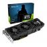nVidia GeForce RTX2080Ti SG (1-Click OC) 11GB GDDR6,<BR>OC Clock: 1545 MHz, Max Resolution: 7680x4320 @60Hz, 3x DP/1x HDMI/1x USB-C, 2-Slot, PCI-E 8+8-Pin Power nVidia GeForce RTX2080Ti SG (1-Click OC) 11GB GDDR6,<BR>OC Clock: 1545 MHz, Max Resolution: 7680x4320 @60Hz, 3x DP/1x HDMI/1x USB-C, 2-Slot, PCI-E 8+8-Pin Power