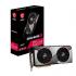 RADEON RX5600 XT Gaming X 6G GDDR6, Boost Clock: Up to 1750MHz, HDMI/3*DP, 7nm GPU, PCI-Express 4.0, 8Pin Power RADEON RX5600 XT Gaming X 6G GDDR6, Boost Clock: Up to 1750MHz, HDMI/3*DP, 7nm GPU, PCI-Express 4.0, 8Pin Power