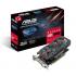 Radeon RX 560 2G GDDR5, DVI-D/HDMI/DP, Clock 1176MHz, PCI-E 3.0 Radeon RX 560 2G GDDR5, DVI-D/HDMI/DP, Clock 1176MHz, PCI-E 3.0
