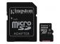 MICRO SD: 128GB microSDXC Class 10 UHS-I 45R Flash Card MICRO SD: 128GB microSDXC Class 10 UHS-I 45R Flash Card